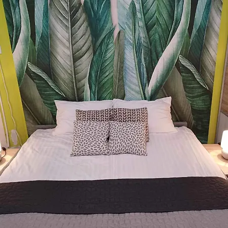 Apartman Margarit Spot