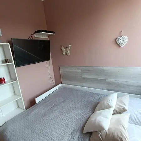 Margarit Spot Budapest