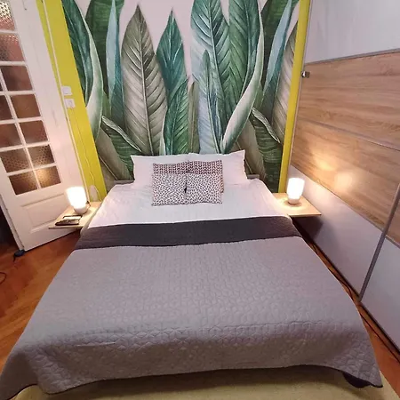 Margarit Spot Apartman *
