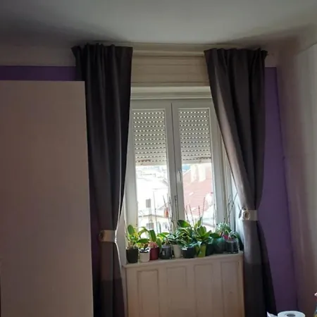 Apartman Margarit Spot *