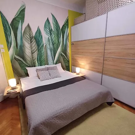 Apartman Margarit Spot Budapest