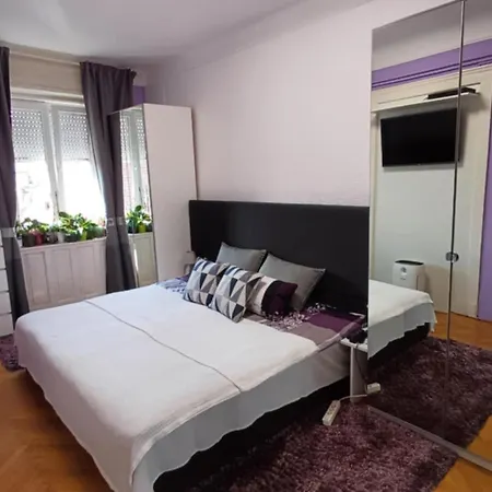 Margarit Spot Apartman