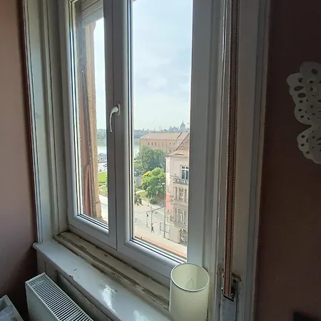 Margarit Spot شقة بودابست
