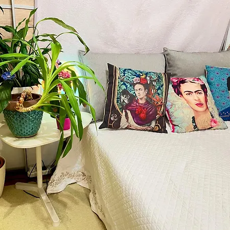 Margarit Spot Apartman Budapest